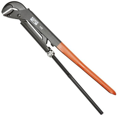 Bahco Rohrzange Ergo 1.1 2 426 mm schwedisches Modell