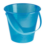Ecoiffier-Eimer mit Glitzer