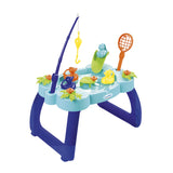 Ecoiffier Sport Playing Table Fishing