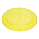 Frisbee à paillettes écoiffes