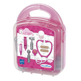 Ecoiffier Care Doctor Set