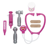 Ecoiffier Care Doctor Set