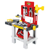 Ekoiffier Workbench s nástroji