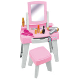 Ecoiffier Mademoiselle My first dressing table