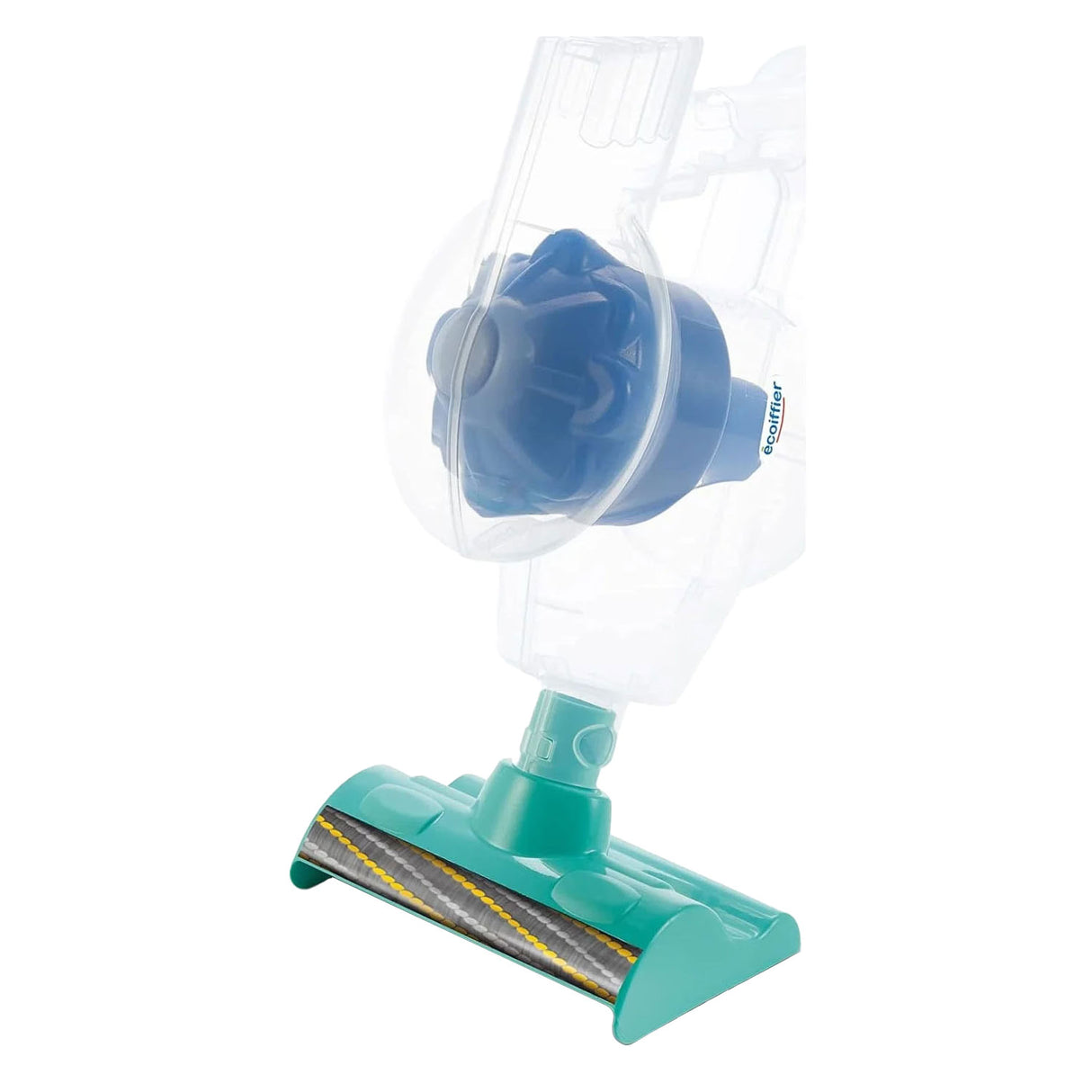 Androni Ecoiffier Toy Akku-Staubsauger 5 EL.