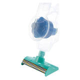 Androni Ecoiffier Toy Akku-Staubsauger 5 EL.