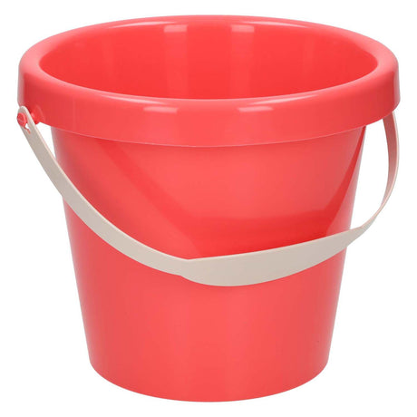 Ecoiffier Ecoiffier Eimerfarbe mit Rand – 19 cm