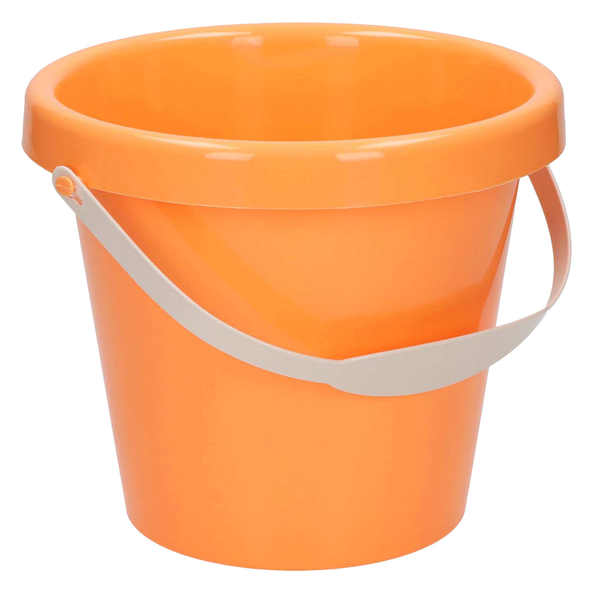 Ecoiffier Ecoiffier Eimerfarbe mit Rand – 19 cm