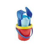 Ecoiffier Bucket Set, 5dlg.