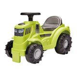 Écoiffier Ecoiffier Gehwagen-Traktor grün