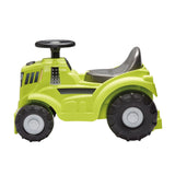 Écoifier Walking Car Tractor Green