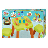 Écoiffier ecoiffier Picknicktisch-Spielset – 10-teilig.