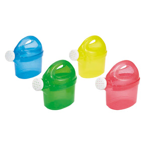 Ecoiffier Gießkanne in glitzernder Farbe – 500 ml