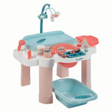 Ecoiffier Ecoffier Pflegeset - 13-tlg.