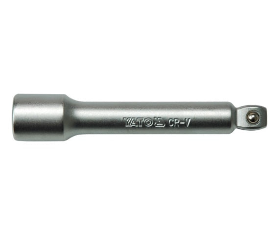 Yato uitbreiding 1 4 76mm intrekking