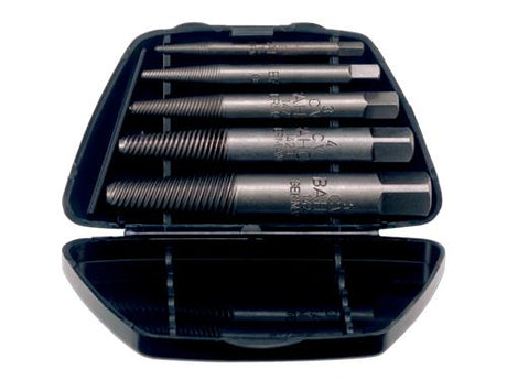 Bahco Bolzenausdreher-Set M3-18