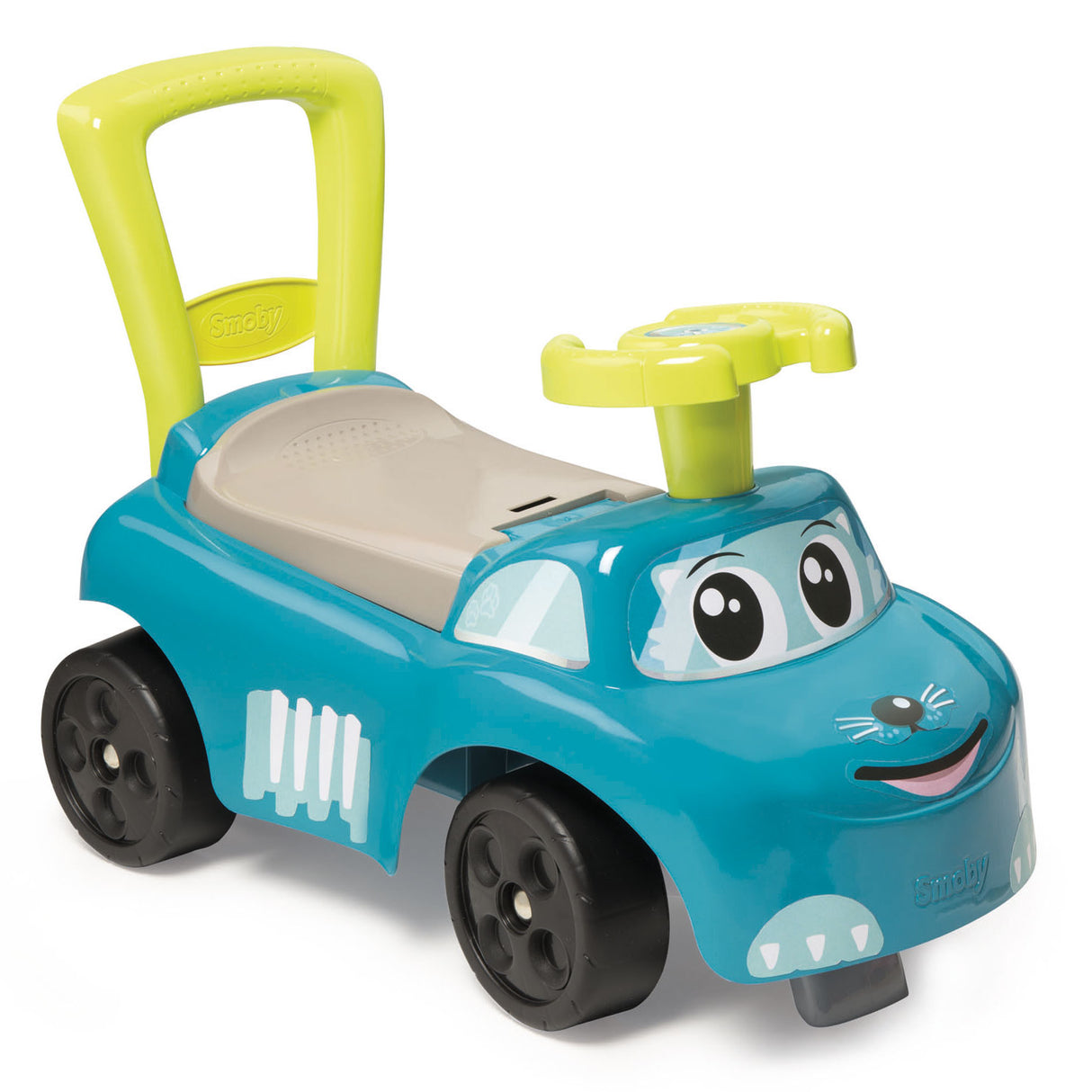 Smoby Auto Blue