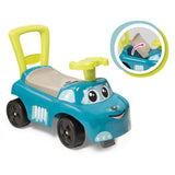 Smoby Auto Blue