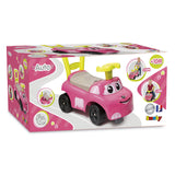 Smoby Auto Pink