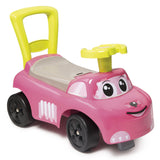 Smoby Auto Pink