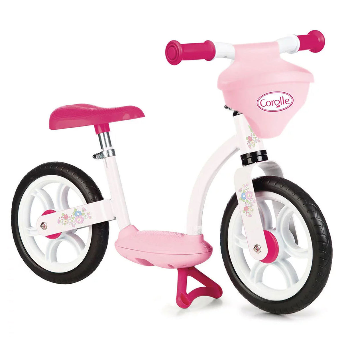 Fëmmert Corolelle Balance Bike Cortur