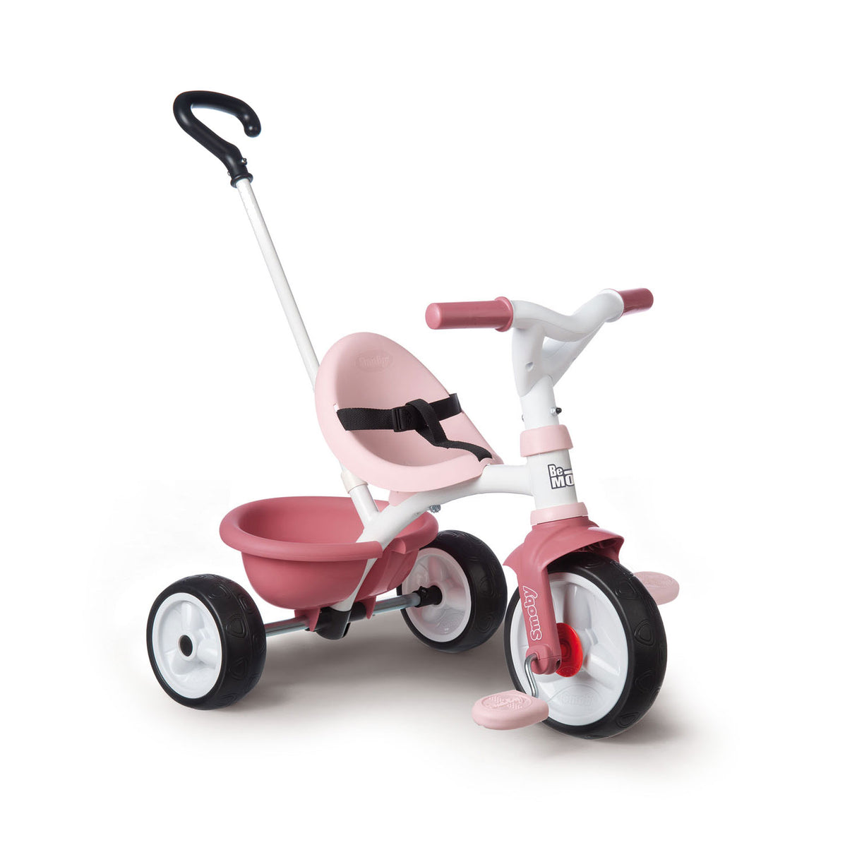 Smoby Be Tricycle Pink