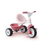 Smoby Be Tricycle Pink