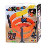 SMOBY FLEXTREME SuperLoops Racebaan Set, 23dlg.