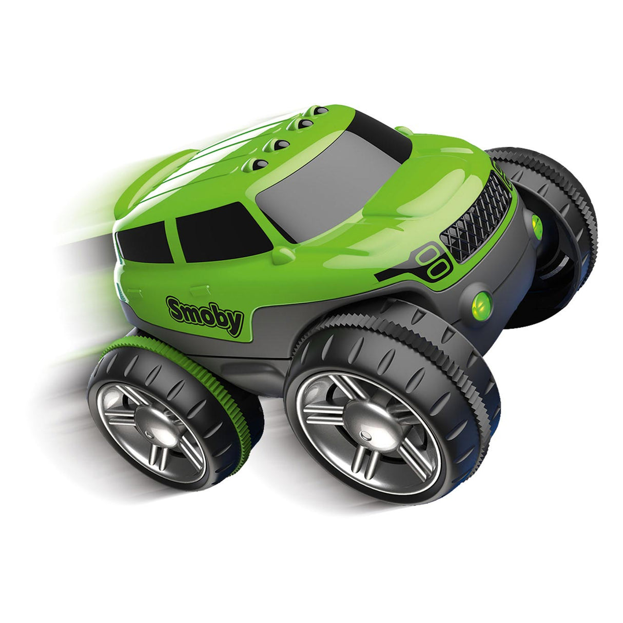 Smoby Flextreme SUV -bil