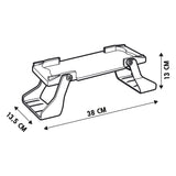 Smoby Flextreme Boxenstopp