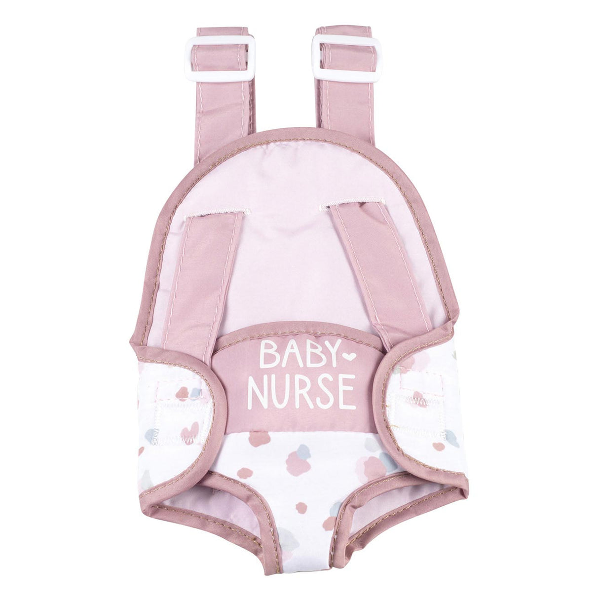 Smoby Baby Nurse Baby Carrier