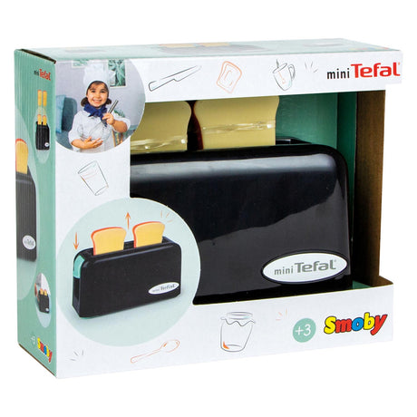 Smoby Tefal -brödrost