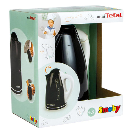 Smoby Tefal Kessel