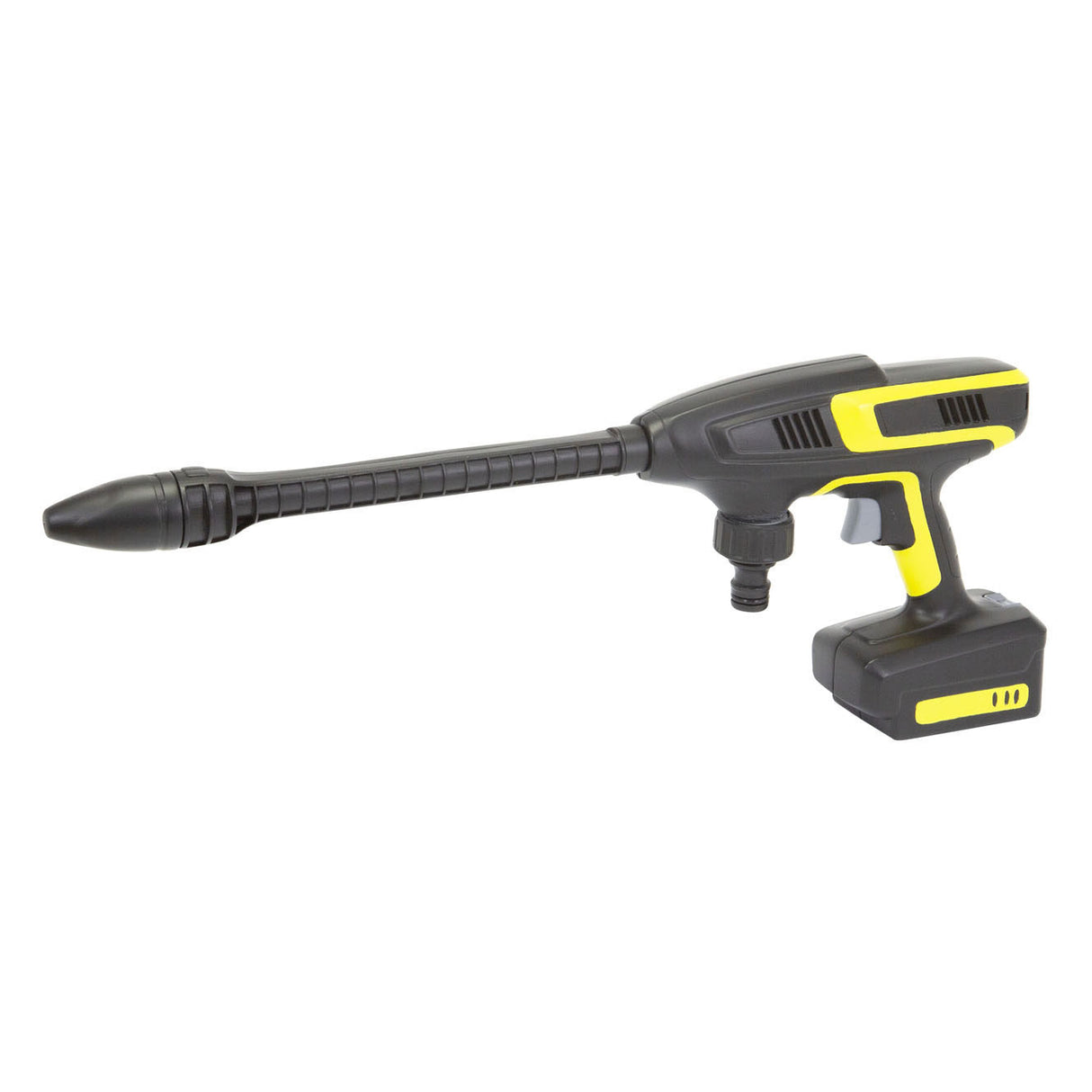 Smoby Karcher s vysokým tlakem