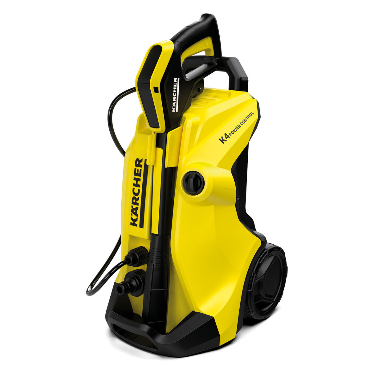 Smoby Karcher à haute pression Pulprolleur Trolley