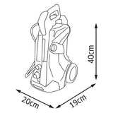 Smoby Karcher High Pressure Spruzzatore Trolley