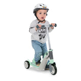 Smoby reversible 2in1 trin