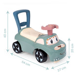 Smoby Little Car Walking Car