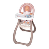 Smoby - baby sygeplejerske baby stol