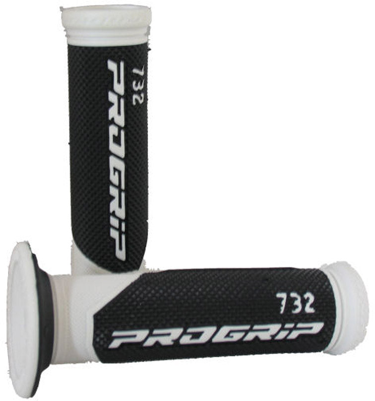 Pro Grip Hance Set Grip 732 Black White