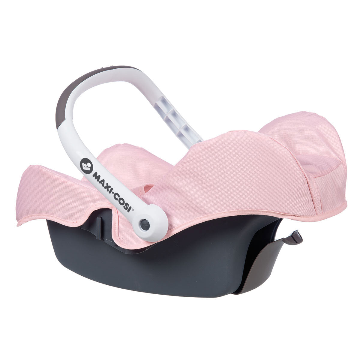 Pink maxi-Cosi Smoby