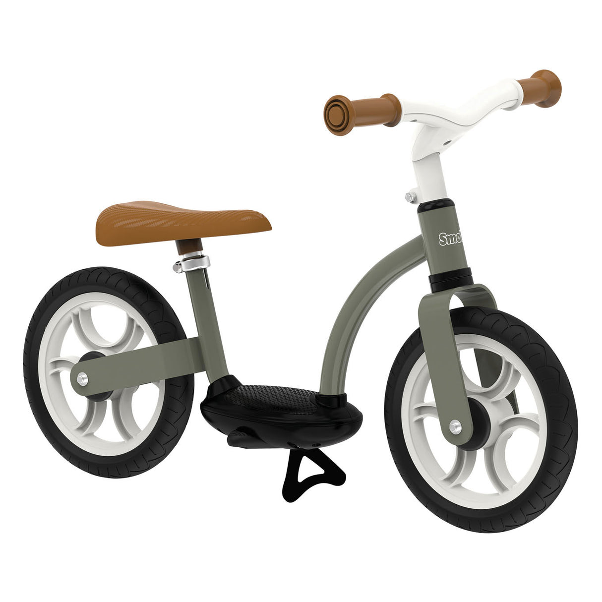 Smoby Balance Bike Comfort Breedfiets