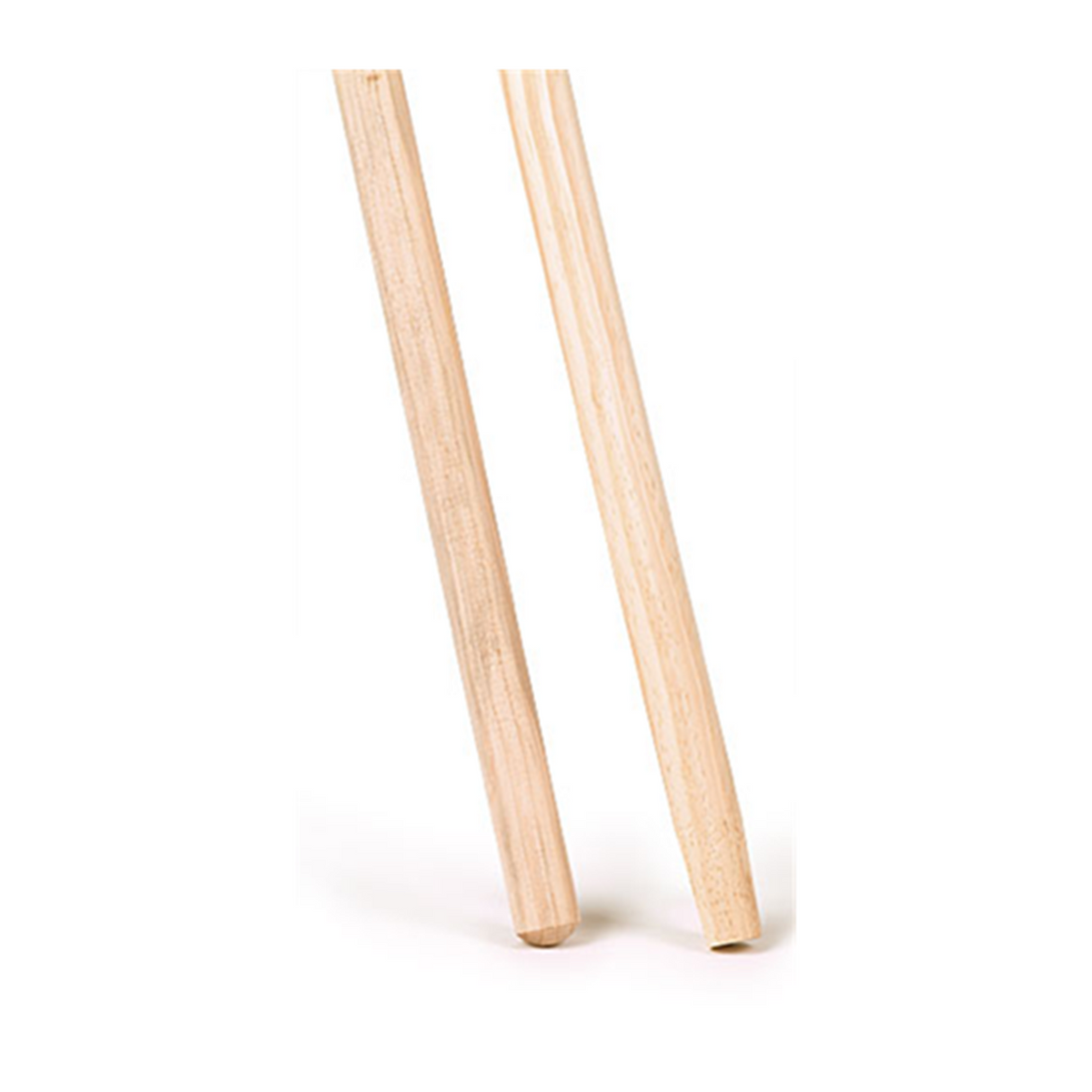 Besenstiel Holz 150cm x 28mm spitz