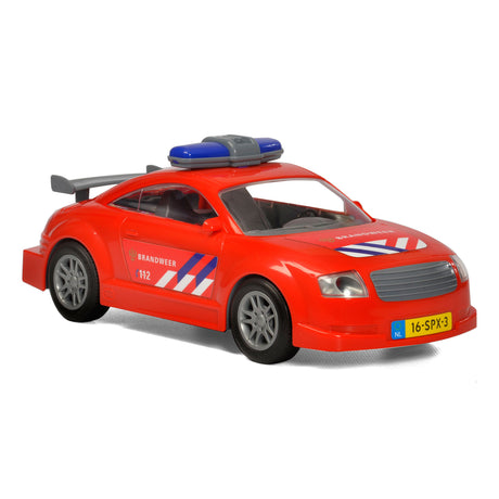 Cavallino Fire Track Sportwagen