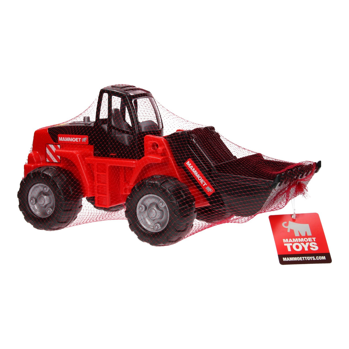 Mammoet toys cavallino mammoet shovel