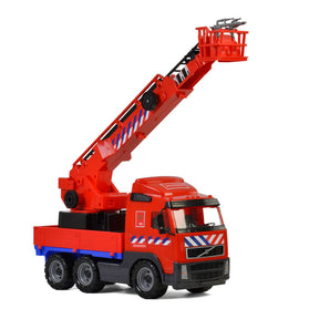 Van der Meulen Cavallino Volvo Hydrant