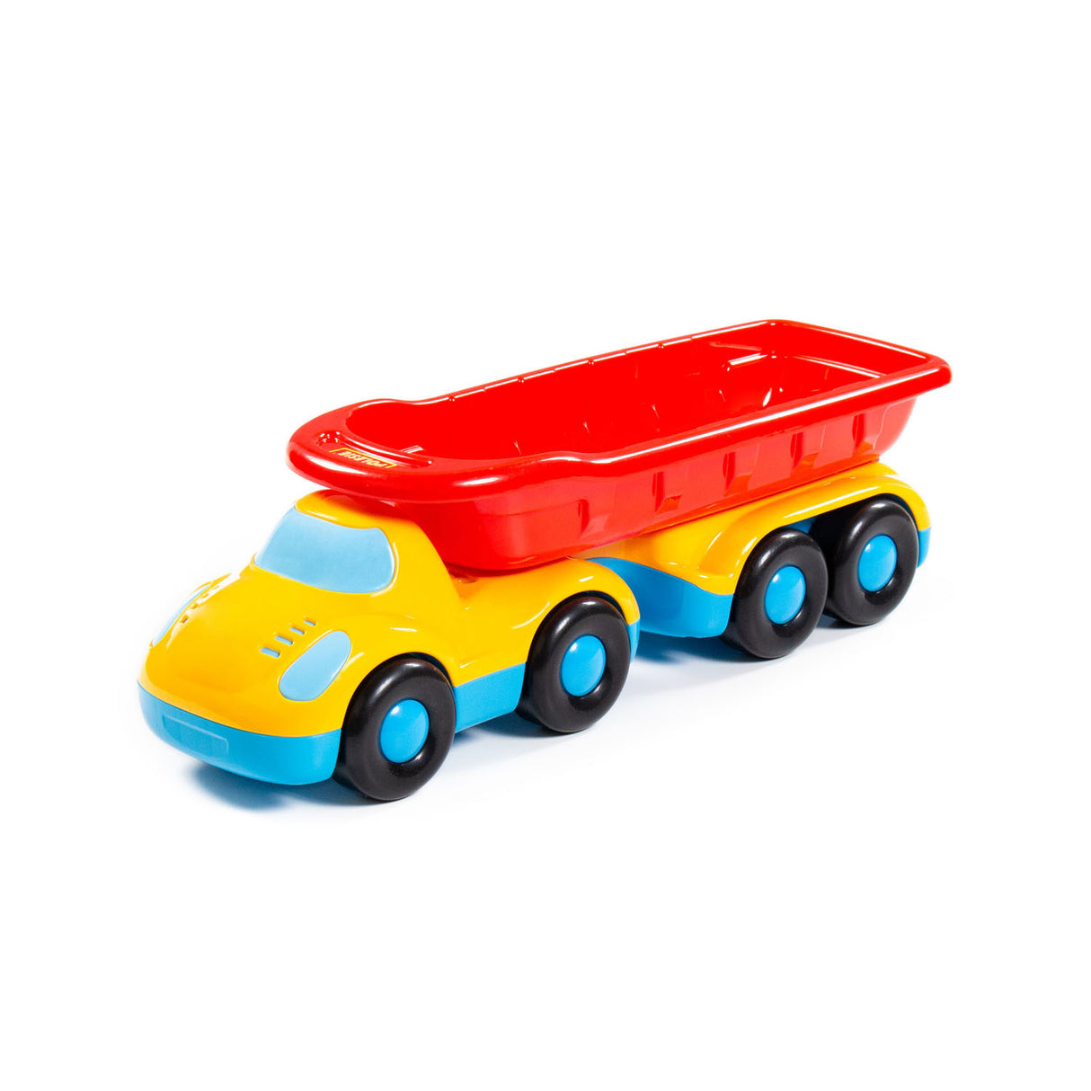 Cavallino Toys Cavallino Buddy Truck