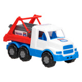 Cavallino Truck 66 Torpedocontainer