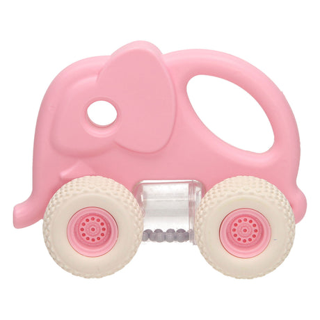 Cavallino Pink Elephant mit Ratchet