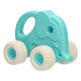 Cavallinino Spillsaachen Cavallino Blue Elefant mat Ratchet